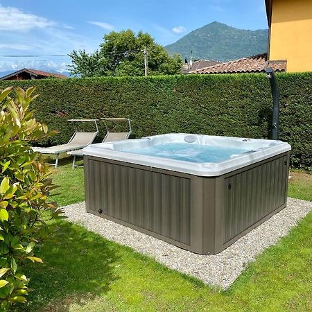 Cartiera Apartment Cannobio Exterior photo