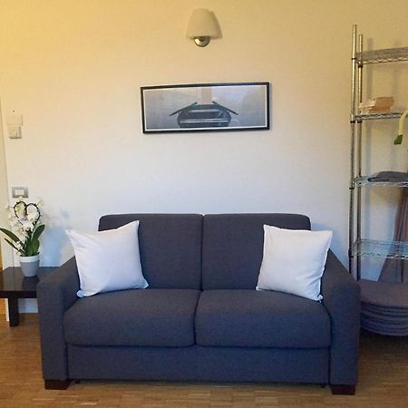 Cartiera Apartment Cannobio Exterior photo