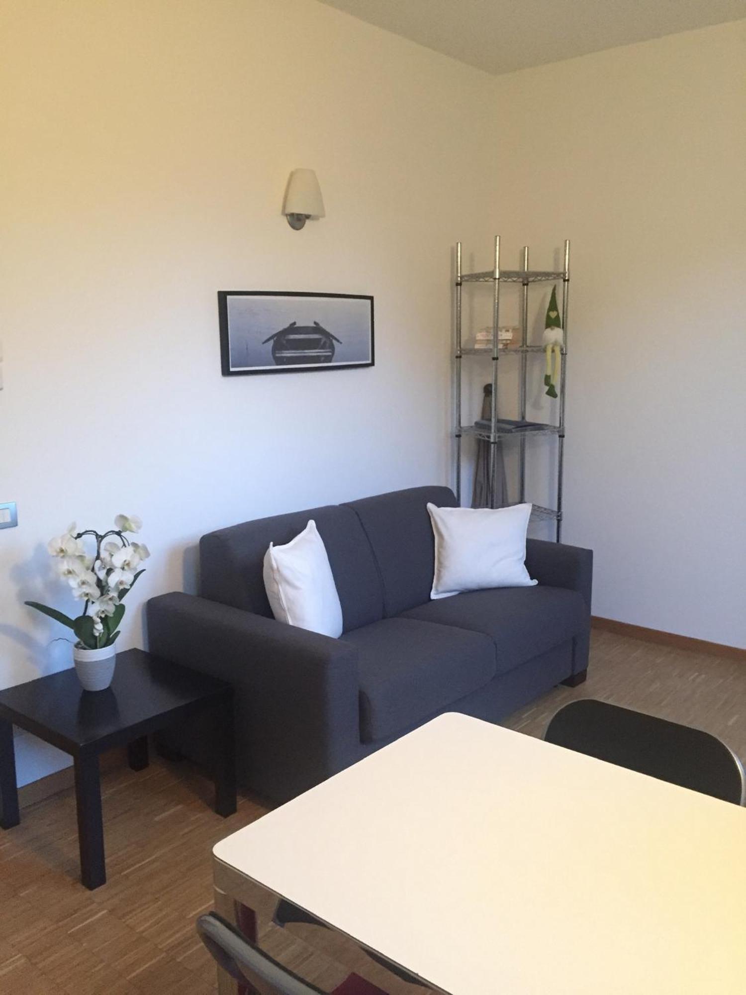 Cartiera Apartment Cannobio Exterior photo