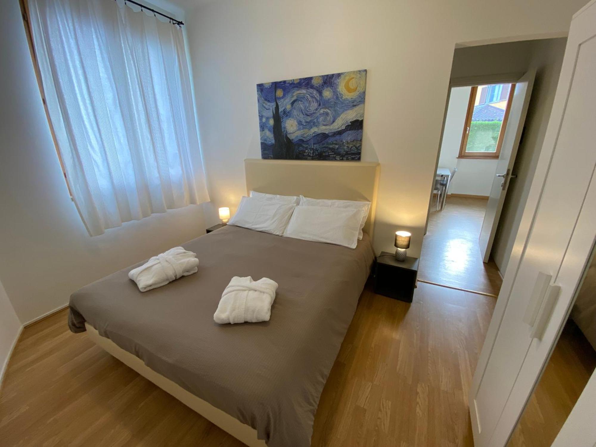 Cartiera Apartment Cannobio Exterior photo
